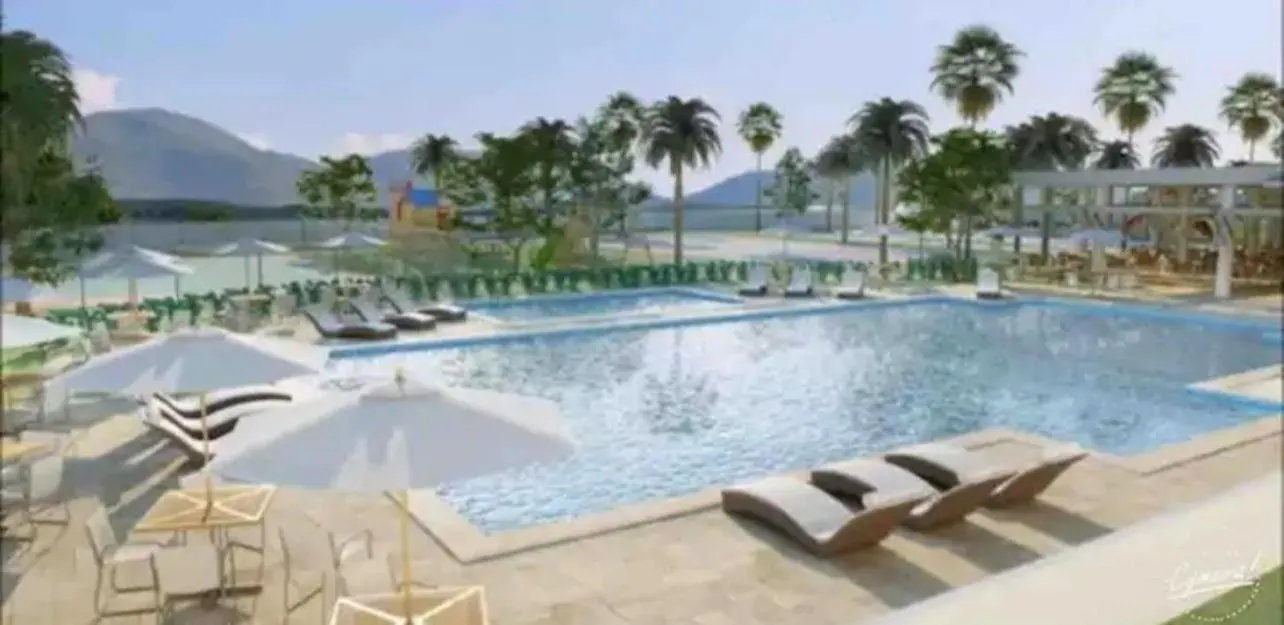 Apartment Reserva En Santo Domingo
